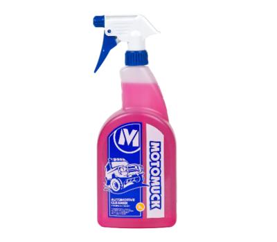 image of Motomuck Automotive Cleaner 1L