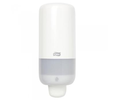image of Tork (S4) Foam Hand Wash Dispenser (White)
