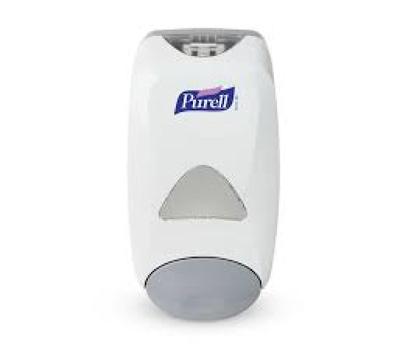 image of Purell FMX Dispenser (1.2L)
