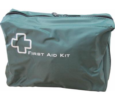image of First Aid Kit 1-5 Persons Soft Carry Bag