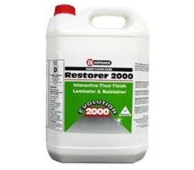 image of Restorer 2000 (4L)