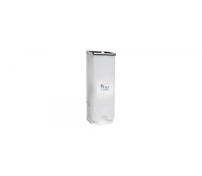 image of Livi 3 Roll Vertical Toilet Roll Dispenser