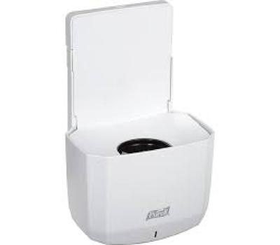 image of Purell ES8 Touch Free DIspenser