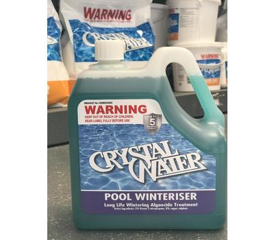 image of Crystal water Pool Winteriser 2L