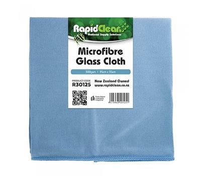 image of Filta Microfibre Glass Cloth (Aqua Blue)
