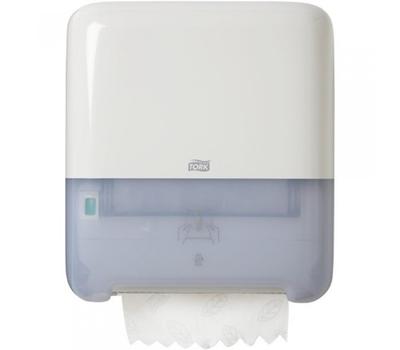 image of Tork Matic H1 Hand Towel Roll Dispenser White