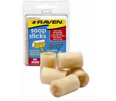 image of Raven Soap Pellets (5pk)