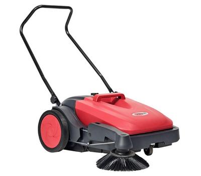 image of Viper PS480 push sweeper
