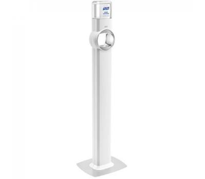 image of Purell FS8 Floor sanitiser Dispenser stand 