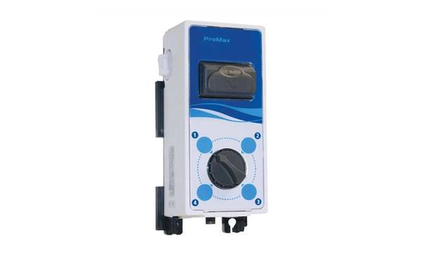 gallery image of Seko Promax Wall-mounted chemical dilution pump system for buckets *LIMITED STOCK*
