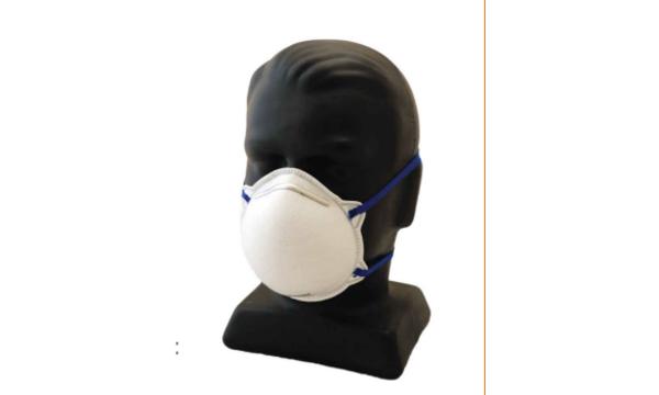 gallery image of Wise p2 non valve face mask 20 pack