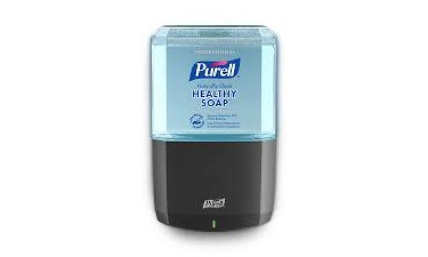 gallery image of Purell ES8 Dispenser black touch free