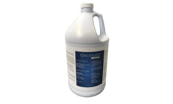 gallery image of Novalent long bonding antimicrobial spray on Biostatic surface Protectant / treatment 5L