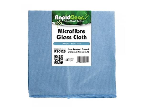 product image for Filta Microfibre Glass Cloth (Aqua Blue)