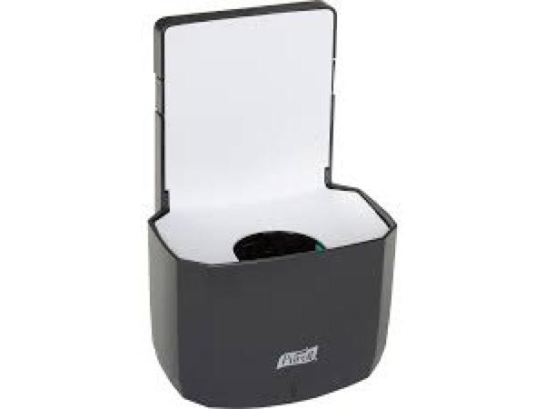 product image for Purell ES8 Dispenser black touch free
