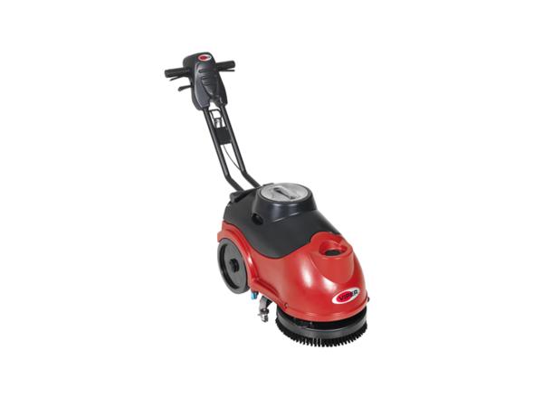 product image for Viper AS380B scrubber/dryer walk behind battery