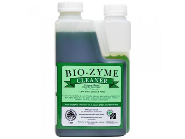 product image for Bio-Zyme Cleaner Sanitiser 1L