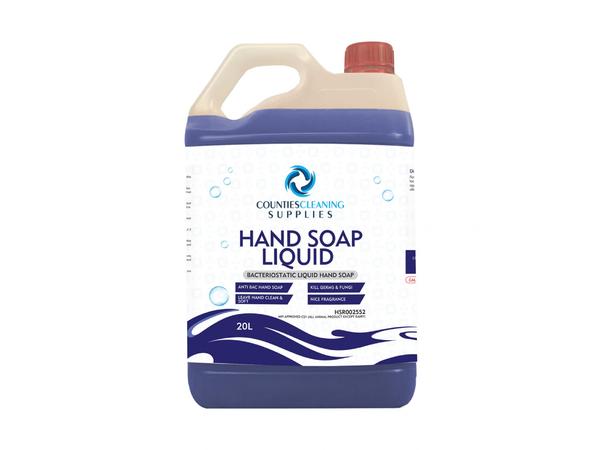 product image for Applause Anti bac Liquid Hand soap 5L