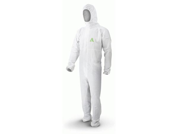 product image for Wise SMS Coveralls - Type 5/6 White