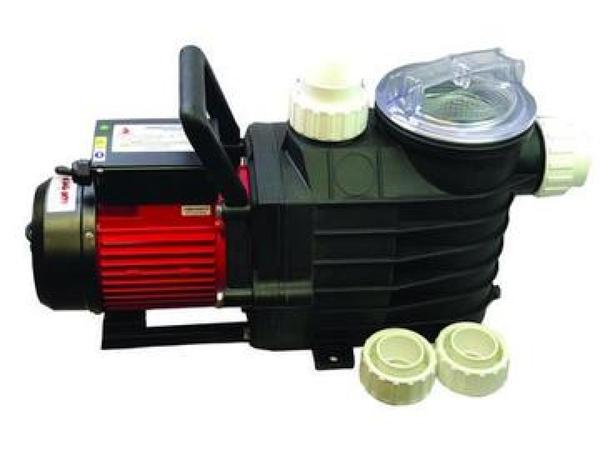 product image for LX Bravo Single Speed Pool Pump
