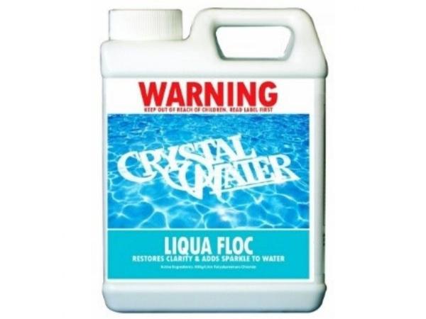 product image for Crystal Water Liqua Floc
