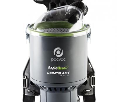 image of Backpack Vacuum Cleaners