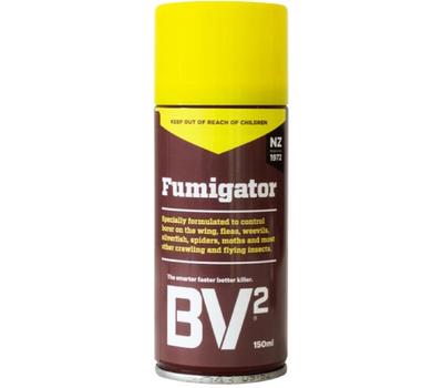 image of BV2 Fumigator bomb Total Release 150ml