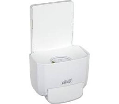 image of Purell ES4 White dispenser