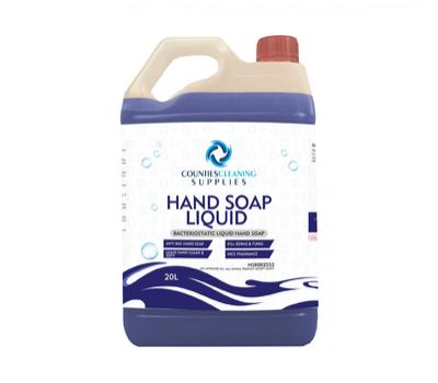 image of Applause Anti bac Liquid Hand soap 5L
