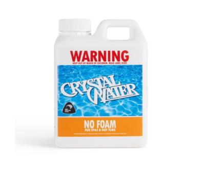 image of Crystal Water No Foam 1L 