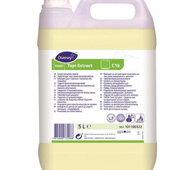 image of Carpet & Fabric Cleaners
