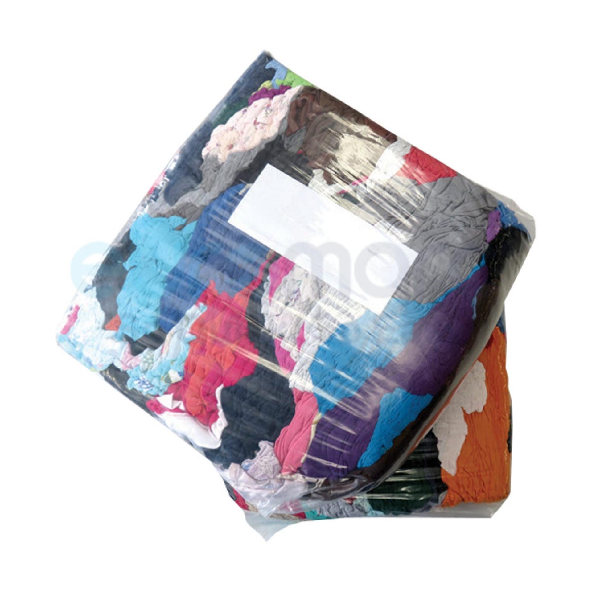 Cleaning Rags T-Shirt 20kg - Commercial Cleaning Supplies Auckland ...