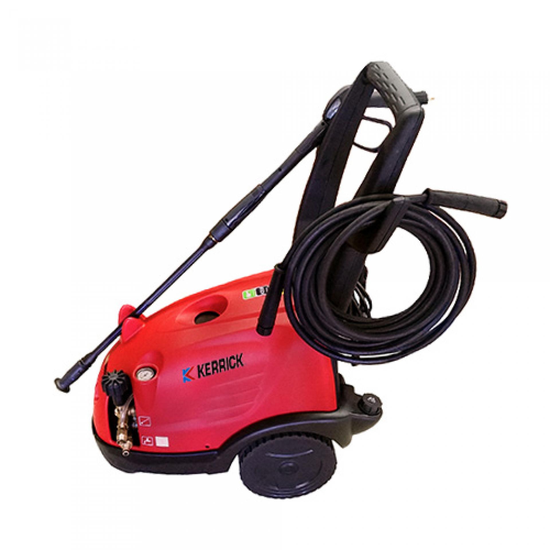 Elite Electric Pressure Washer Commercial Cleaning Supplies Auckland