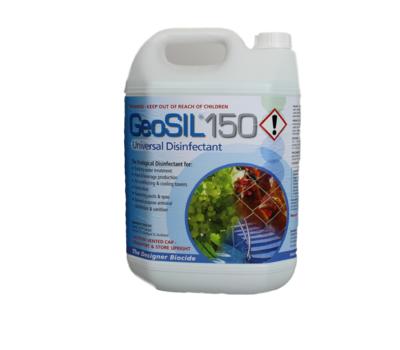 image of Geosil 150 Water tank treatment  20L