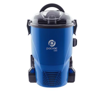 image of Pacvac Velo Battery Backpack Vacuum Cleaner