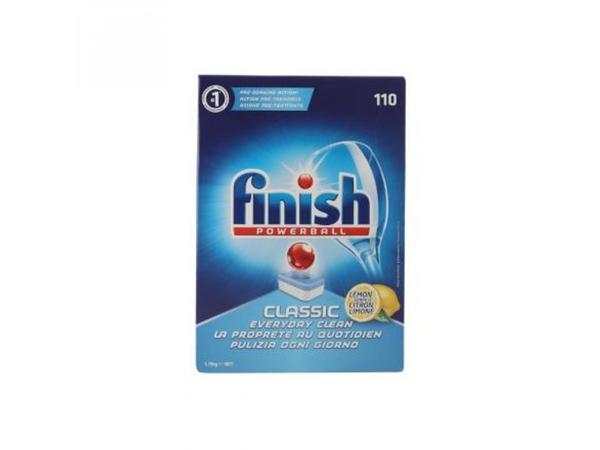 product image for Finish Powerball Classic Dish Tabs (110pk)