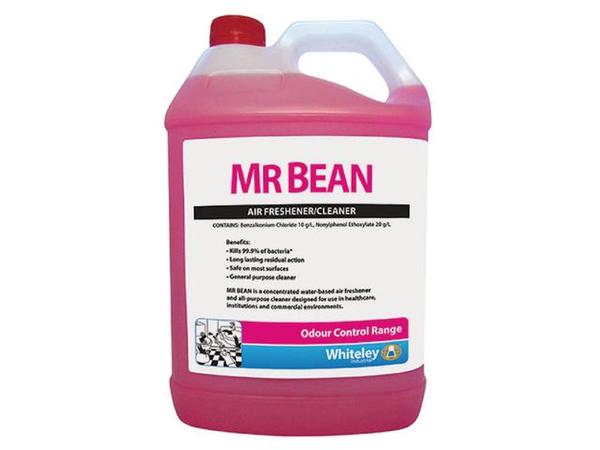 product image for Whiteley Mr Bean Air Freshener 5L Concentrate 