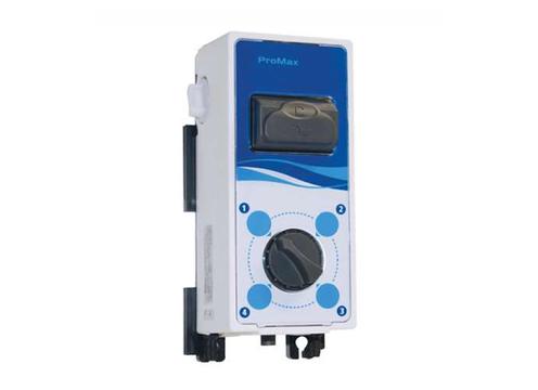 gallery image of Seko Promax Wall-mounted chemical dilution pump system *LIMITED STOCK*