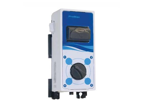 product image for Seko Promax Wall-mounted chemical dilution pump system