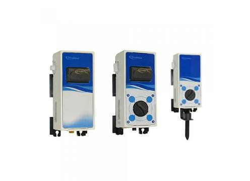 gallery image of Seko Promax Wall-mounted chemical dilution pump system *LIMITED STOCK*