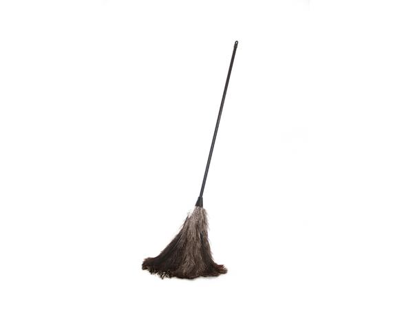 product image for Large Ostrich Feather Duster