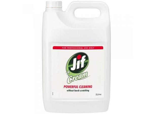 product image for Jif Creme cleanser Original 5L