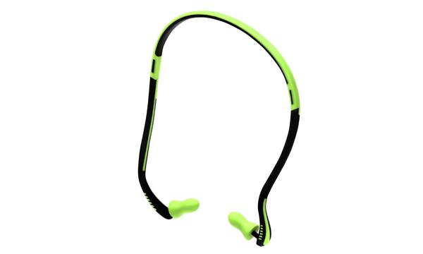 gallery image of Esko Vortex Class 3 Headband Earplug, Box 20