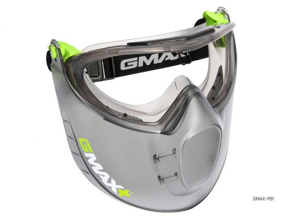 product image for Esko G-Max & Goggle/ Faceshield combo