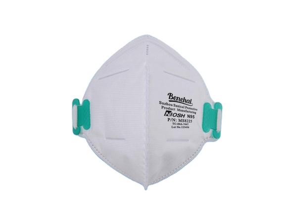 product image for Benehal NIOSH N95 face Mask 20 pack