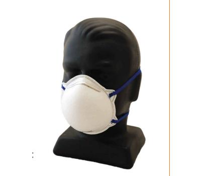 image of Wise p2 non valve face mask 20 pack