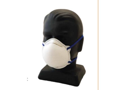 gallery image of Wise p2 non valve face mask 20 pack