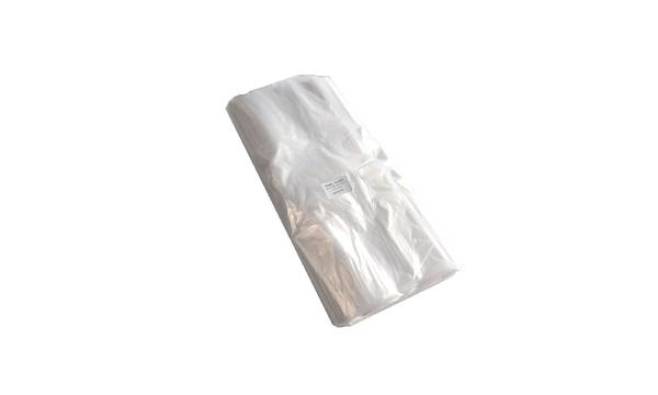 gallery image of 80L Clear Rubbish Bin bags 50 pack