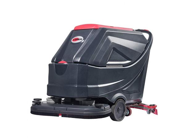 product image for Viper AS6690T LARGE WALK BEHIND SCRUBBER/DRYER