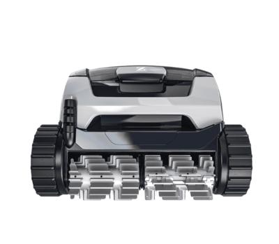 image of Zodiac DX4000 robotic pool cleaner